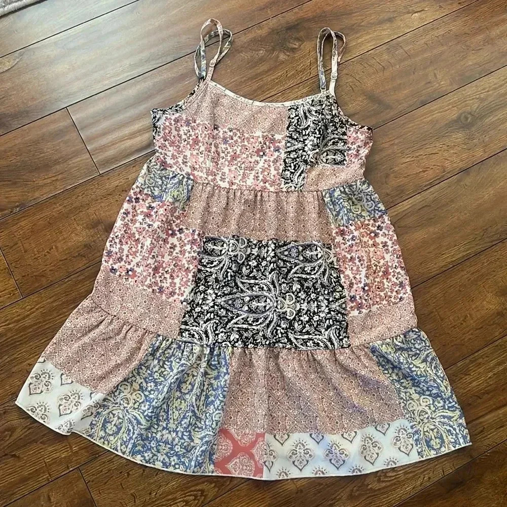 Altards state Dress